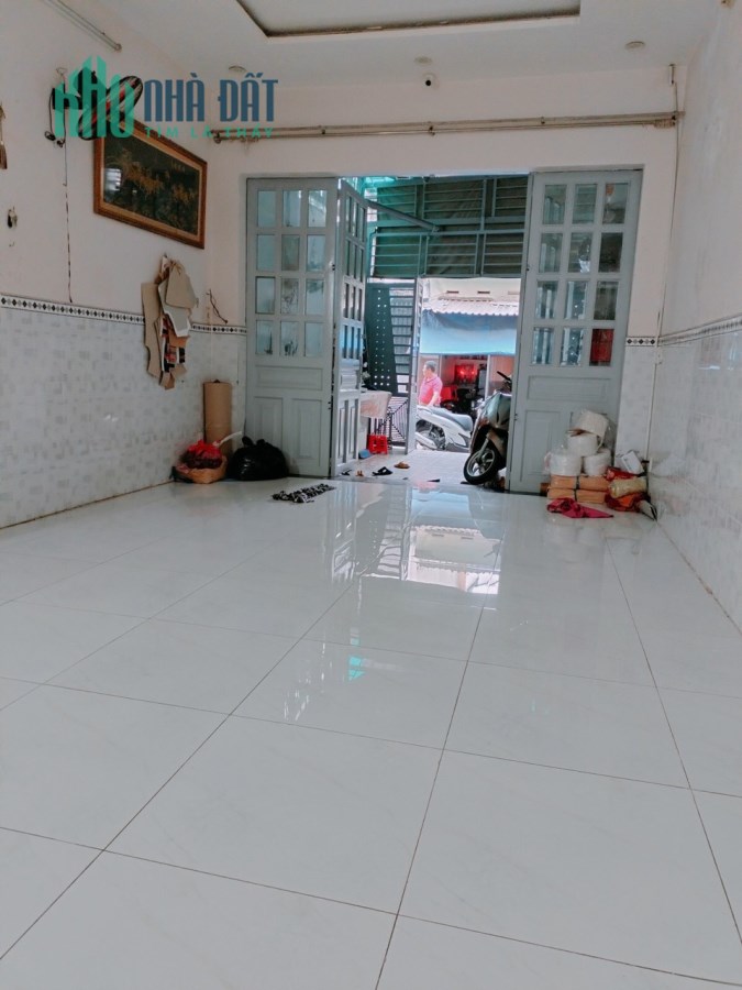 Bán nhà Hẻm xe Hơi Tránh Tân Hương, Tân Phú,1T 1L 3PN, 91m2, Chỉ 7 T.ỷ.