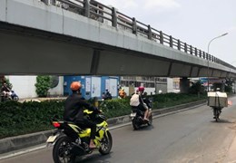 GÒ VẤP GIÁP BÌNH THẠNH - PHẠM NGŨ LÃO P7 - 10P QUA SÂN BAY - GẦN MẶT TIỀN  - 52M2  - 2L - 4PN - KO