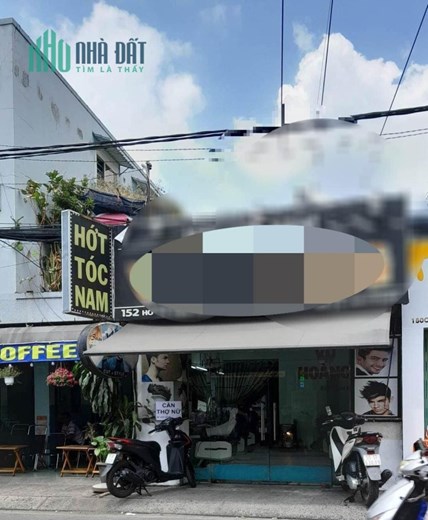 Nhà chính chủ, vị trí mặt tiền Tô Hiến Thành Q10 47m2 nhỉnh 12 tỷ.