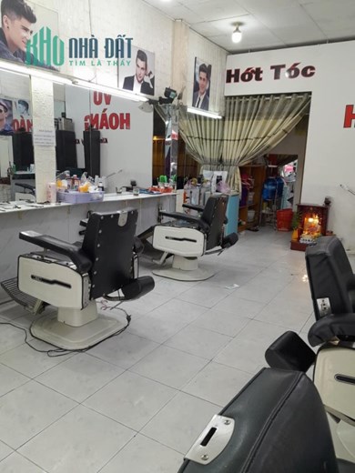 Nhà chính chủ, vị trí mặt tiền Tô Hiến Thành Q10 47m2 nhỉnh 12 tỷ.