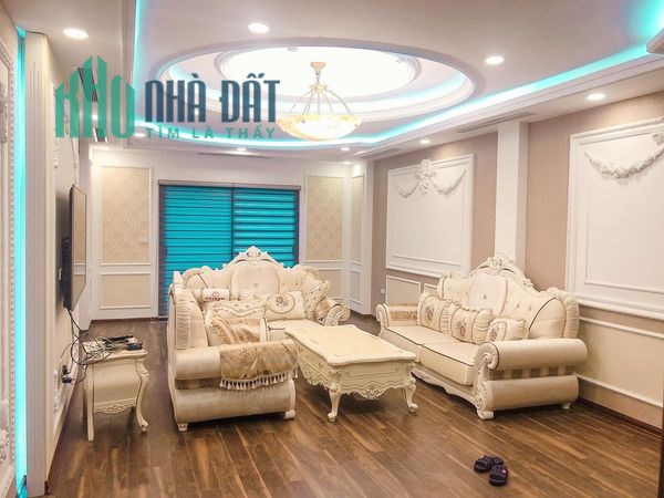 Siêu phẩm quận Ba Đình, Đào Tấn 60m, 5 tầng, mt 6m. Giá: 15.5 tỷ