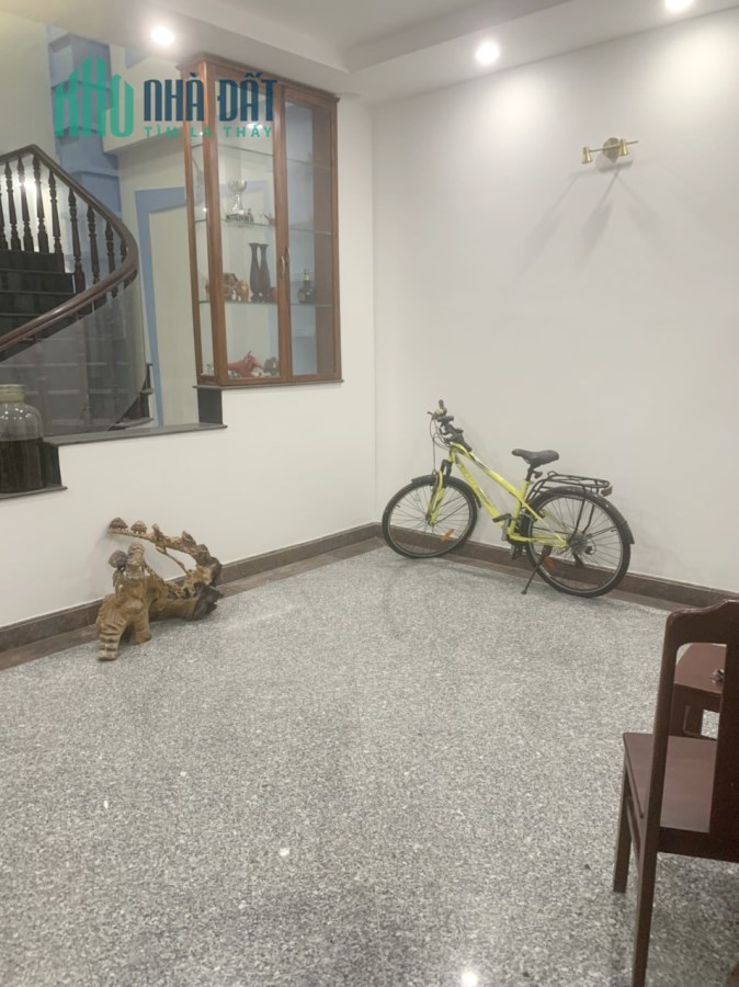 Nhà thuê nguyên căn đường 20m KDC Him Lam 6A - xã Bình Hưng- Bình Chánh