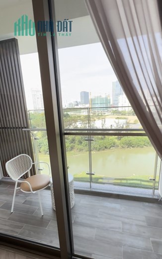 Chính chủ cần Cho thuê căn hộ Căn hộ mới hoàn thiện, Phú Mỹ Hưng, Quận 7 HCM