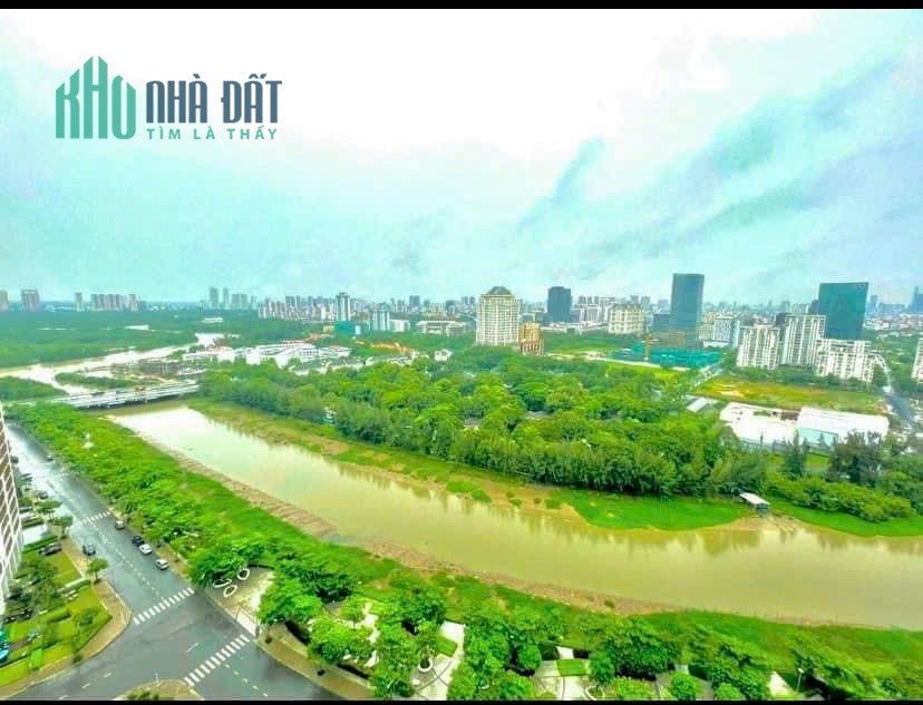Chính chủ cần Cho thuê căn hộ Căn hộ mới hoàn thiện, Phú Mỹ Hưng, Quận 7 HCM