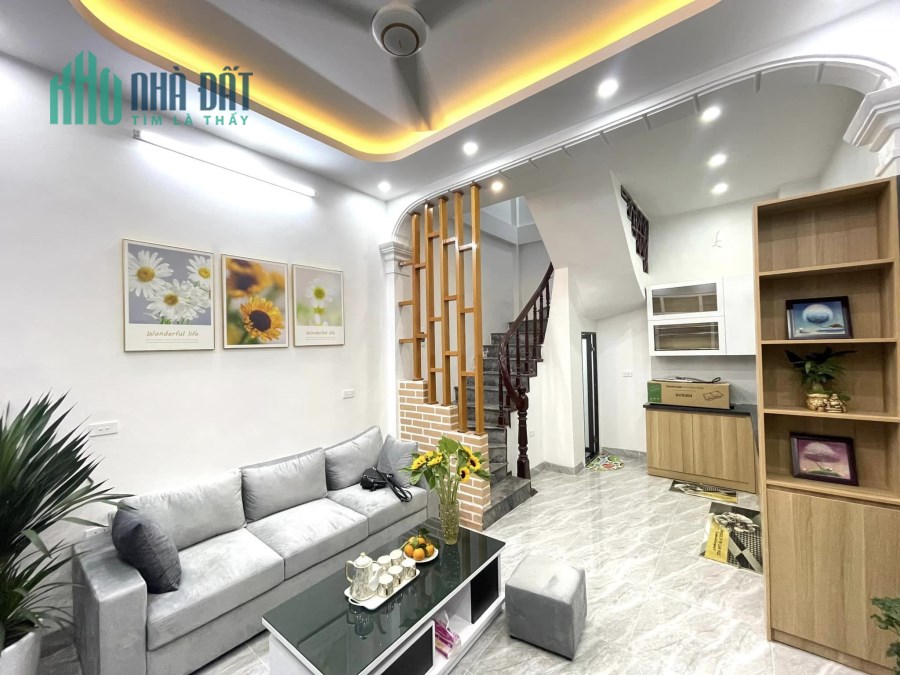 BÁN NHÀ KHƯƠNG ĐÌNH - THANH XUÂN NGÕ THÔNG, MỚI ĐẸP Ở LUÔN 5TẦNG NHỈNH 3 TỶ