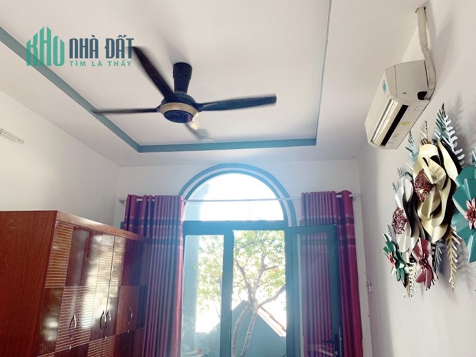 Cho thuê CHDV Tầng 1 - 50m2 Full nội thất Hẻm 181 Âu Dương Lân P3Q8