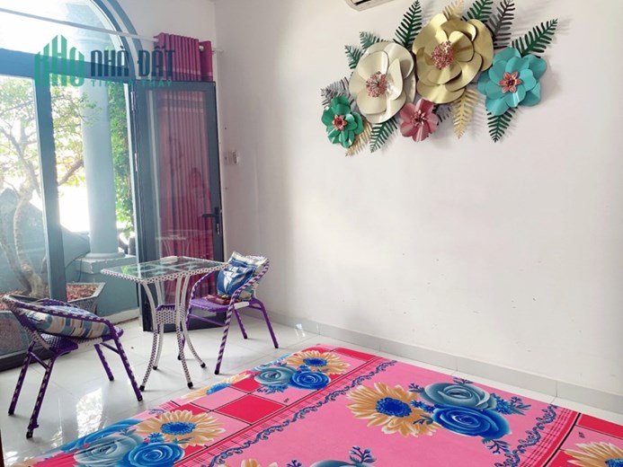 Cho thuê CHDV Tầng 1 - 50m2 Full nội thất Hẻm 181 Âu Dương Lân P3Q8