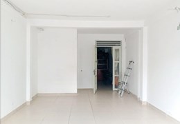 Cho thuê mặt bằng MT Phạm Thế Hiển P3Q8 - Giá : 8 Triệu / Tháng