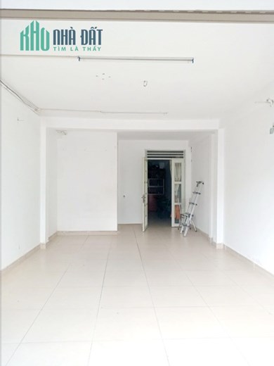 Cho thuê mặt bằng MT Phạm Thế Hiển P3Q8 - Giá : 8 Triệu / Tháng