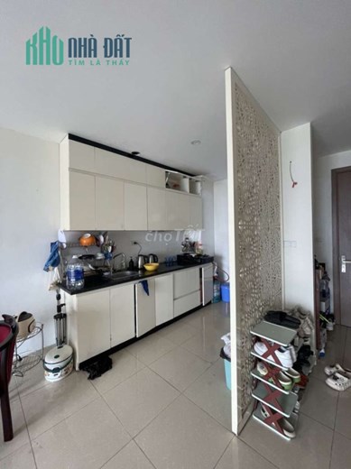 Cho thuê căn hộ chung cư 3 PN 2wc diện tích 82m2