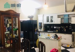 Bán nhà phân lô Tựu Liệt, Thanh Trì, giá 5.5 tỷ, 50m
