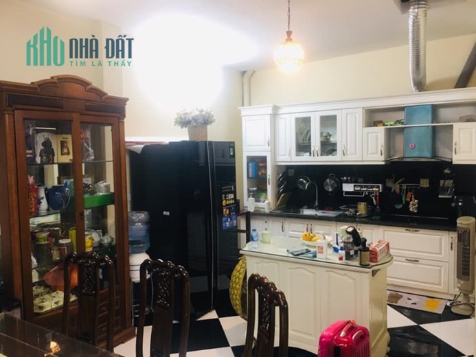 Bán nhà phân lô Tựu Liệt, Thanh Trì, giá 5.5 tỷ, 50m