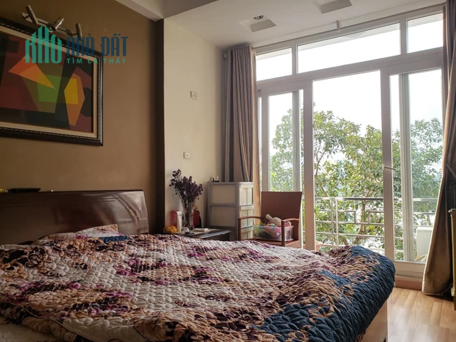 Bán nhà phân lô Tựu Liệt, Thanh Trì, giá 5.5 tỷ, 50m