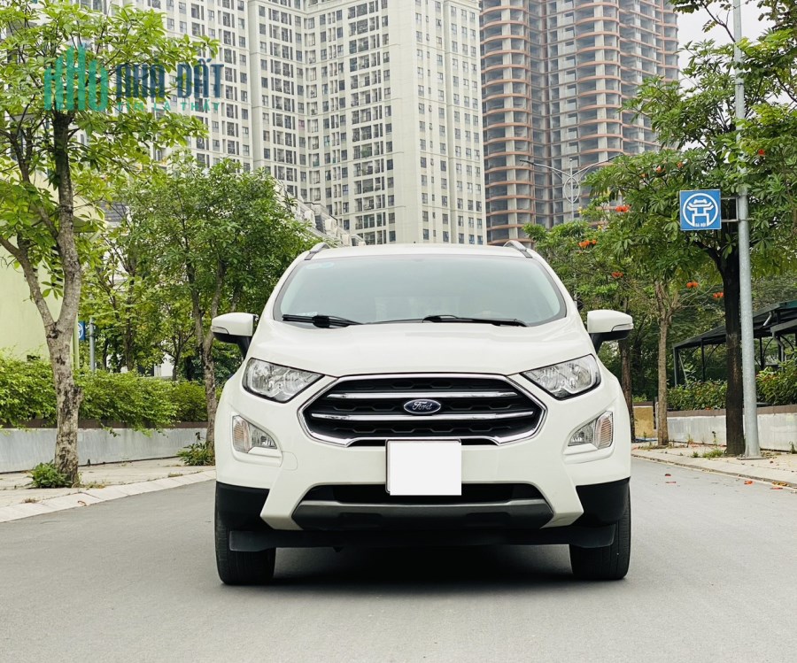 Cần bán Xe Ford EcoSport Titanium 1.5L AT 2018 Phường Trung Văn Quận Nam Từ Liêm Hà Nội