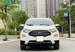 Cần bán Xe Ford EcoSport Titanium 1.5L AT 2018 Phường Trung Văn Quận Nam Từ Liêm Hà Nội