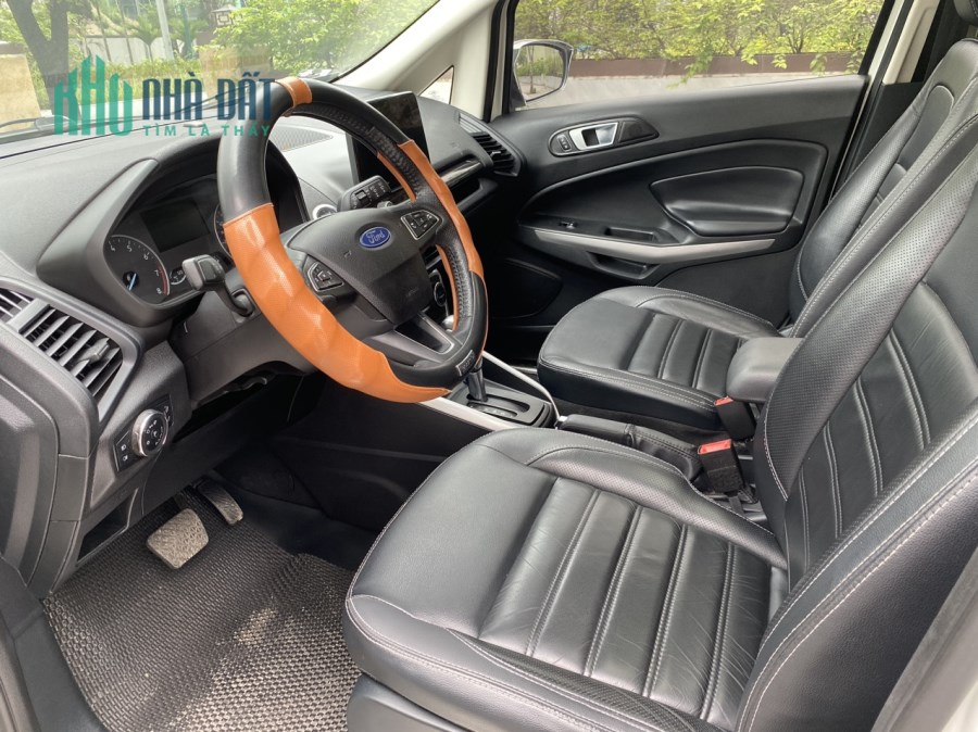 Cần bán Xe Ford EcoSport Titanium 1.5L AT 2018 Phường Trung Văn Quận Nam Từ Liêm Hà Nội