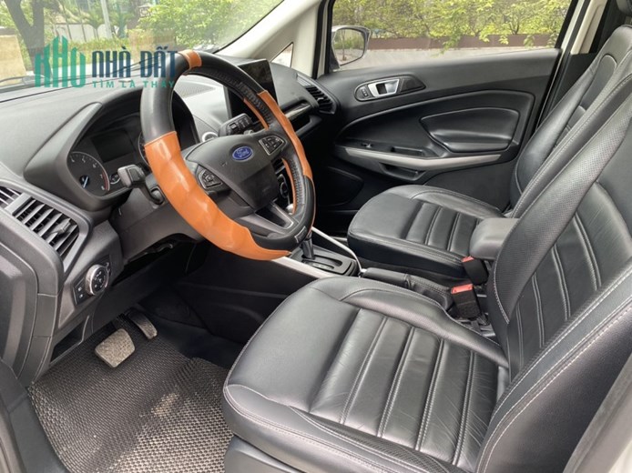 Cần bán Xe Ford EcoSport Titanium 1.5L AT 2018 Phường Trung Văn Quận Nam Từ Liêm Hà Nội
