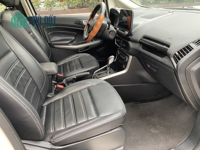 Cần bán Xe Ford EcoSport Titanium 1.5L AT 2018 Phường Trung Văn Quận Nam Từ Liêm Hà Nội
