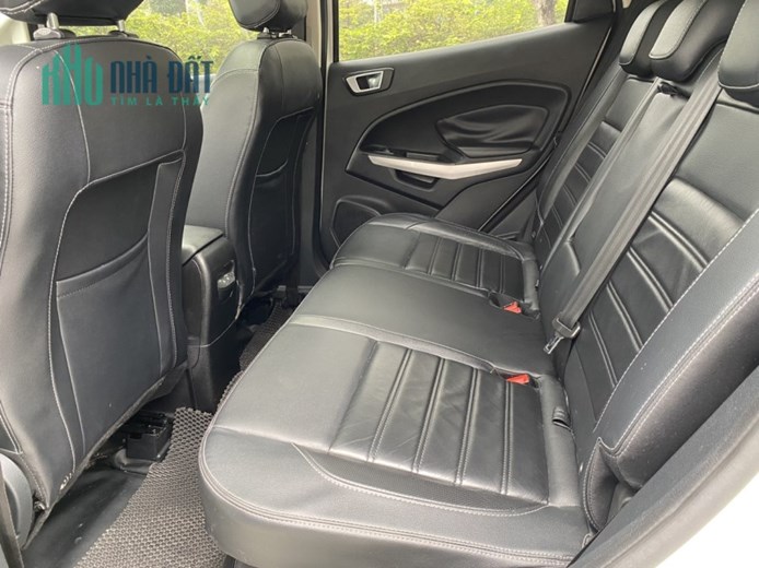 Cần bán Xe Ford EcoSport Titanium 1.5L AT 2018 Phường Trung Văn Quận Nam Từ Liêm Hà Nội