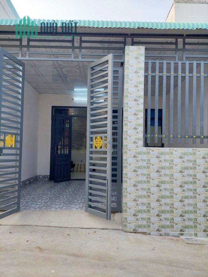Nhà giá rẻ tại khu phố 3, phường Trảng Dài, Biên Hòa