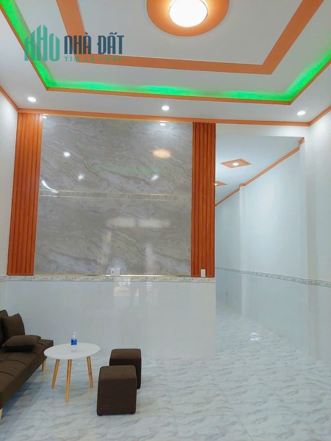 Nhà giá rẻ tại khu phố 3, phường Trảng Dài, Biên Hòa