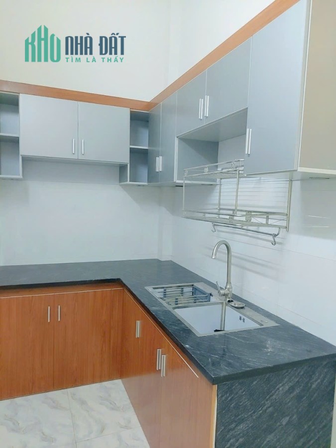 Nhà giá rẻ tại khu phố 3, phường Trảng Dài, Biên Hòa