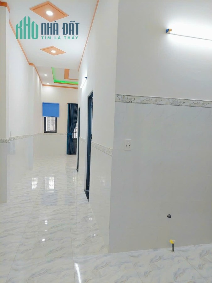 Nhà giá rẻ tại khu phố 3, phường Trảng Dài, Biên Hòa