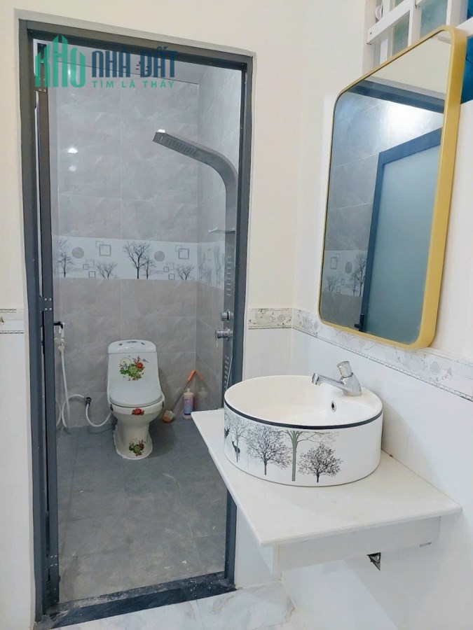 Nhà giá rẻ tại khu phố 3, phường Trảng Dài, Biên Hòa