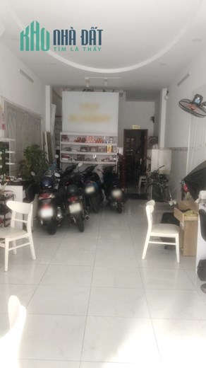 Cho thuê NNC 4 tầng MT Bông Sao P5Q8. Giá 29 triệu/Tháng