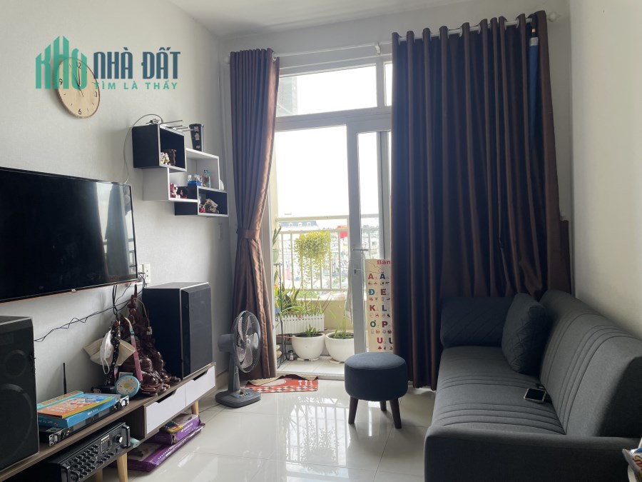 Bán trong tháng. CH 2PN view hồ bơi, Tiện ích có sẵn, tặng kèm nội thất Lh 0382202524