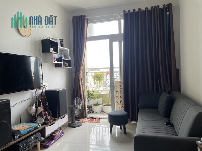 Bán trong tháng. CH 2PN view hồ bơi, Tiện ích có sẵn, tặng kèm nội thất Lh 0382202524
