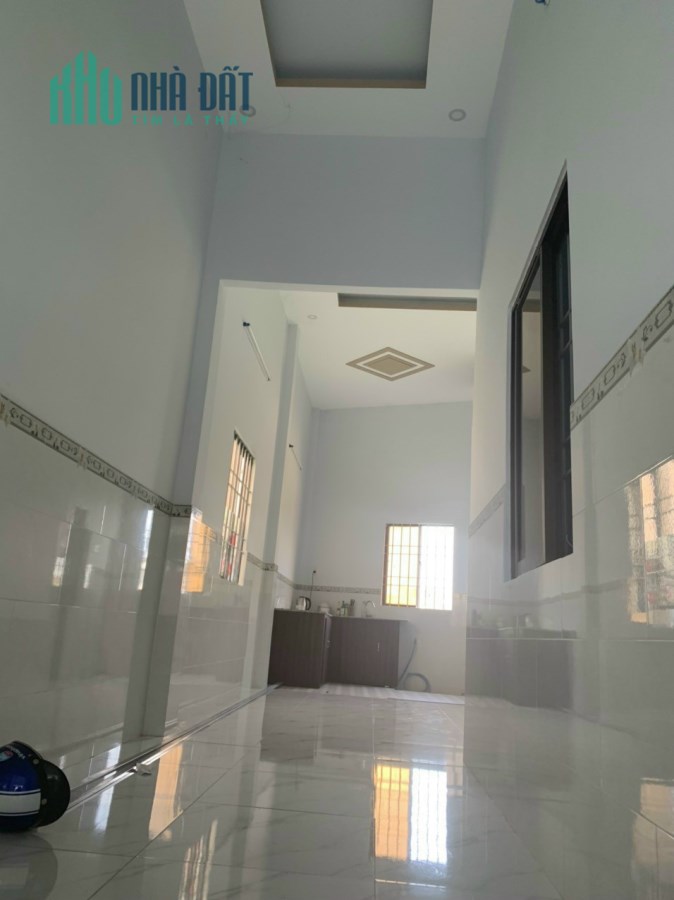 bán nhà 1 trệt 1 lầu góc lê hồng phong đường hẻm xe tải cách đường lớn chỉ vài bước chân giá 3ty