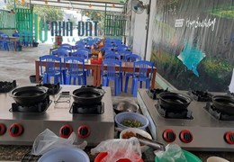 Cần Sang Mb Kp3 Đường Ngô Quyền Tt Trảng Bom Đồng Nai