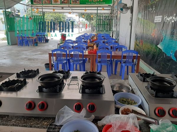 Cần Sang Mb Kp3 Đường Ngô Quyền Tt Trảng Bom Đồng Nai