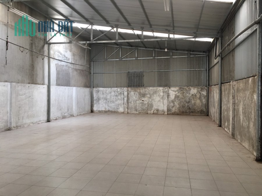 Chính chủ cho thuê kho xưởng, mặt bằng tại 167/31 Quang Tiến, Đại Mỗ, Nam Từ Liêm, Hà Nội.
