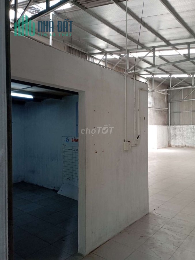 Chính chủ cho thuê kho xưởng, mặt bằng tại 167/31 Quang Tiến, Đại Mỗ, Nam Từ Liêm, Hà Nội.