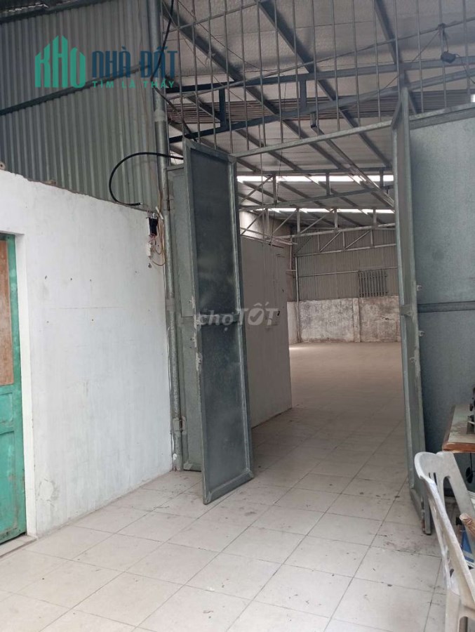 Chính chủ cho thuê kho xưởng, mặt bằng tại 167/31 Quang Tiến, Đại Mỗ, Nam Từ Liêm, Hà Nội.