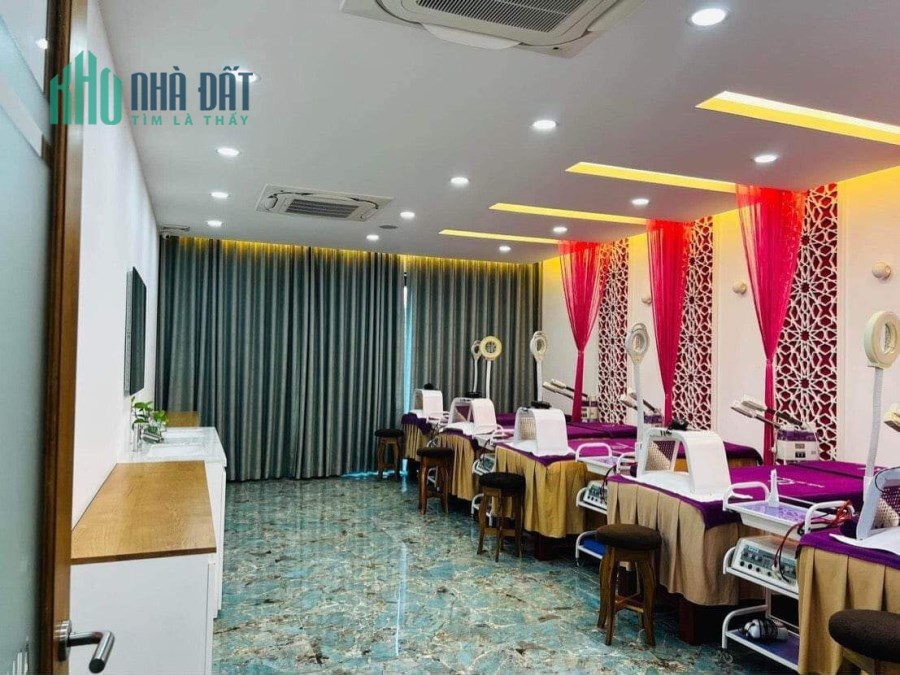 MẶT TIỀN KHA VẠN CÂN, 200M2, GIÒNG TIỀN 120TR/THÁNG, GIÁ 25 TỶ