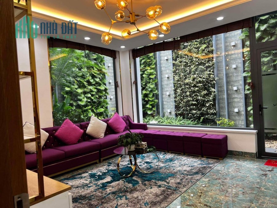 MẶT TIỀN KHA VẠN CÂN, 200M2, GIÒNG TIỀN 120TR/THÁNG, GIÁ 25 TỶ