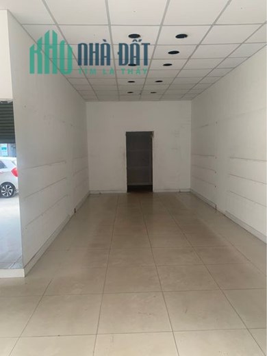 CHO THUÊ MẶT BẰNG KINH DOANH 2MT TRUNG TÂM ĐƯỜNG 30/4 QUYẾT THẮNG