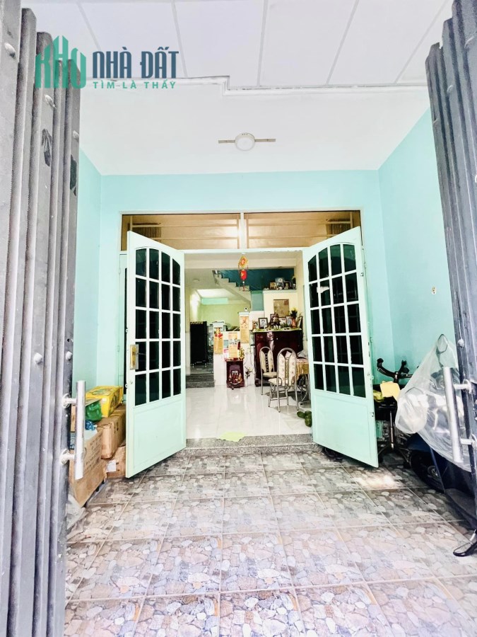 CẦN TIỀN CHỮA BỆNH BÁN GẤP NHÀ PHẠM VĂN CHIÊU - 4 TẦNG - 64M2 - CHỈ 4.1 TỶ - CHÍNH CHỦ 1 ĐỜI