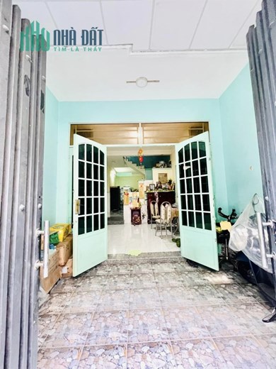 CẦN TIỀN CHỮA BỆNH BÁN GẤP NHÀ PHẠM VĂN CHIÊU - 4 TẦNG - 64M2 - CHỈ 4.1 TỶ - CHÍNH CHỦ 1 ĐỜI