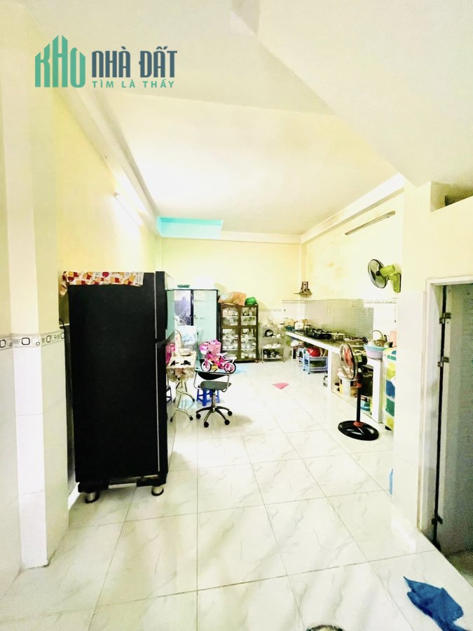 CẦN TIỀN CHỮA BỆNH BÁN GẤP NHÀ PHẠM VĂN CHIÊU - 4 TẦNG - 64M2 - CHỈ 4.1 TỶ - CHÍNH CHỦ 1 ĐỜI