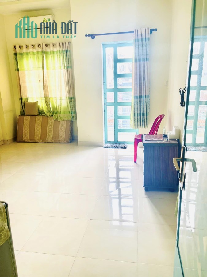 CẦN TIỀN CHỮA BỆNH BÁN GẤP NHÀ PHẠM VĂN CHIÊU - 4 TẦNG - 64M2 - CHỈ 4.1 TỶ - CHÍNH CHỦ 1 ĐỜI