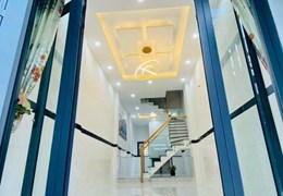 Nhà bán Đường  Chiến Lược Tạo Bình Tân