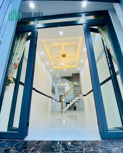 Nhà bán Đường  Chiến Lược Tạo Bình Tân