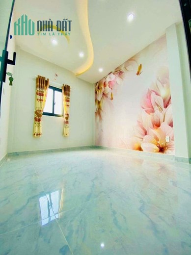 Nhà bán Đường  Chiến Lược Tạo Bình Tân
