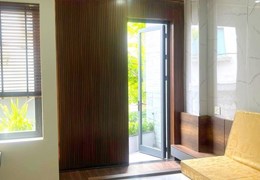 Gấp bán nhà Hàn Mặc Tử, 3 tầng mới đẹp, ô tô đỗ vài bước, chỉ 4.x tỷ. 0905.880.363