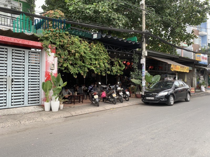 Bán nhà HXH đường Tân Thới Nhất 02, Quận12, 136m2, giá 5 tỷ 5 TL.