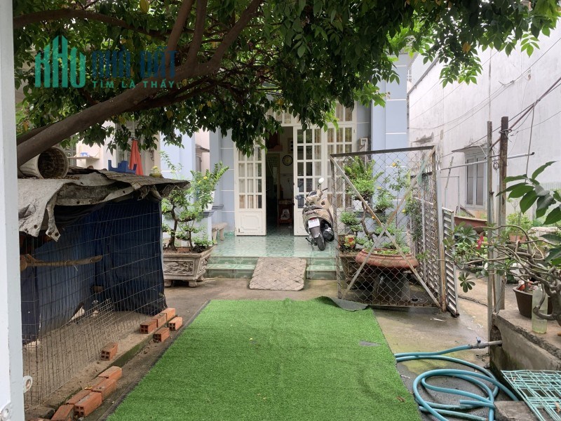 Bán nhà HXH đường Tân Thới Nhất 02, Quận12, 136m2, giá 5 tỷ 5 TL.
